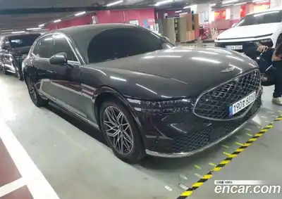Genesis G90 2022 3.5 гидро в Москве № 1905379, миниатюра 8