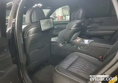 Genesis G90 2022 3.5 гидро в Москве № 1905379, миниатюра 10