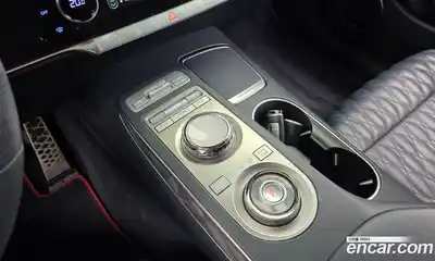 Genesis GV70 2022 2.5 гидро в Москве № 1905450, миниатюра 11