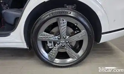 Genesis GV70 2022 2.5 гидро в Москве № 1905450, миниатюра 6
