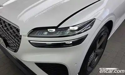 Genesis GV70 2022 2.5 гидро в Москве № 1905450, миниатюра 7