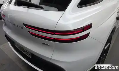 Genesis GV70 2022 2.5 гидро в Москве № 1905450, миниатюра 8