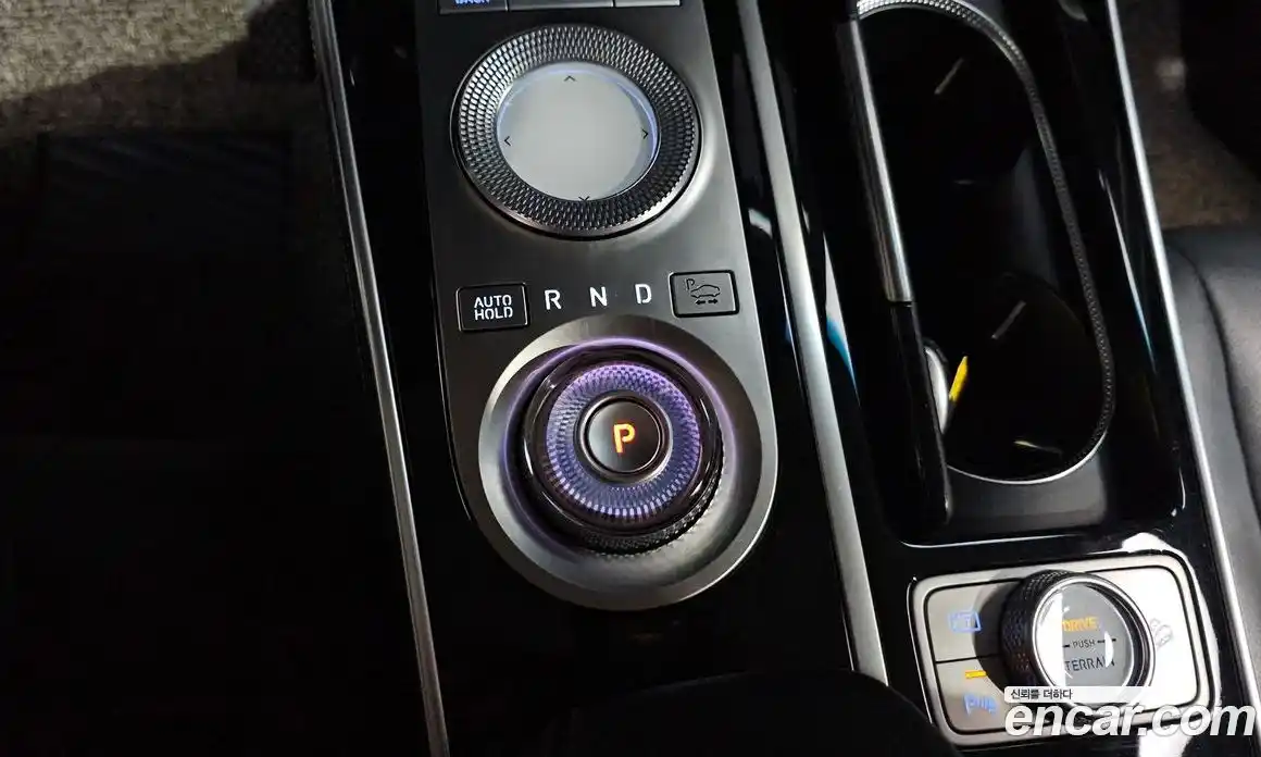 Genesis GV80 2020 3.5 гидро в Москве № 1905480, фото 12