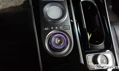 Genesis GV80 2020 3.5 гидро в Москве № 1905480, миниатюра 12