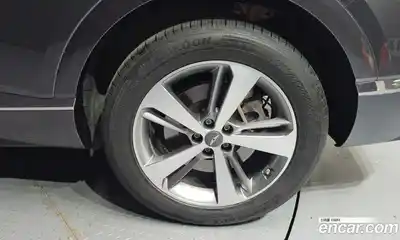 Genesis GV80 2020 3.5 гидро в Москве № 1905480, миниатюра 7