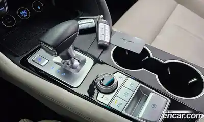 Genesis G70 2022 2.0 гидро в Москве № 1905481, миниатюра 12