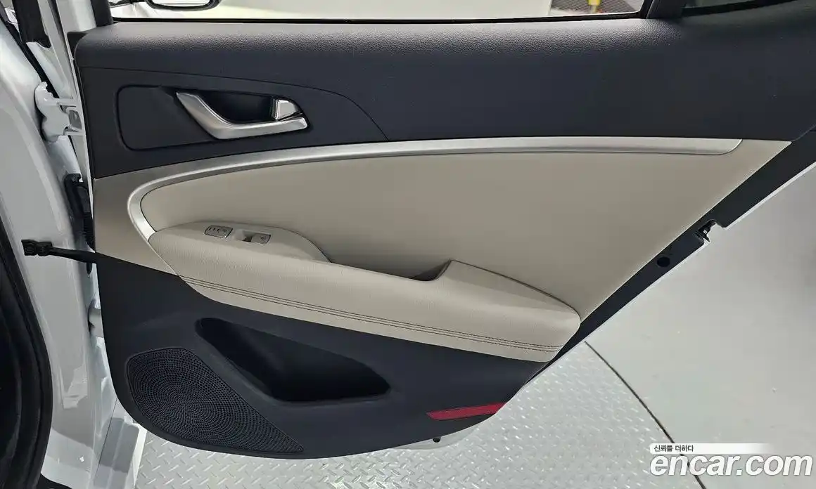 Genesis G70 2022 2.0 гидро в Москве № 1905481, фото 15