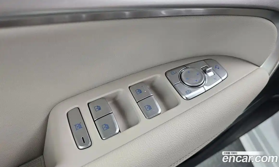 Genesis G70 2022 2.0 гидро в Москве № 1905481, фото 27