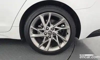 Genesis G70 2022 2.0 гидро в Москве № 1905481, миниатюра 7