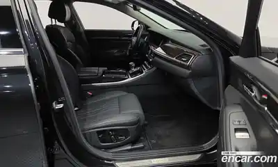 Genesis EQ900 2018 3.8 гидро в Москве № 1905517, миниатюра 11