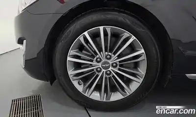 Genesis EQ900 2018 3.8 гидро в Москве № 1905517, миниатюра 5