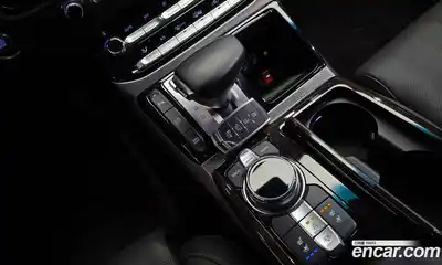 Genesis EQ900 2018 3.8 гидро в Москве № 1905517, миниатюра 9