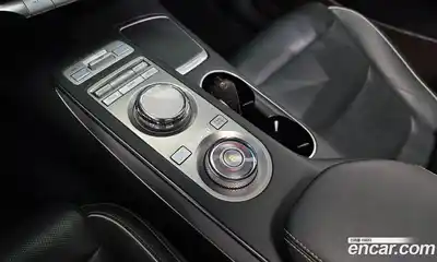 Genesis GV70 2022 0.1 гидро в Москве № 1905523, миниатюра 12