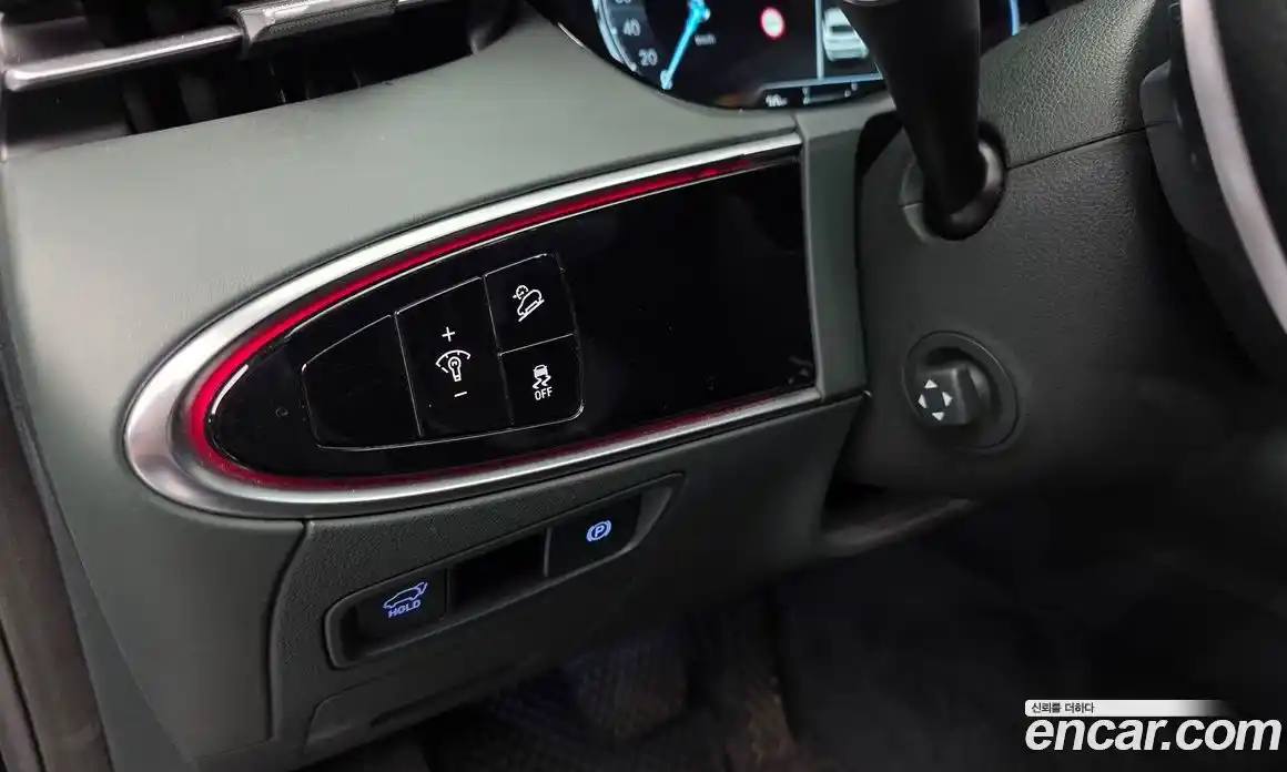 Genesis GV70 2022 0.1 гидро в Москве № 1905523, фото 26