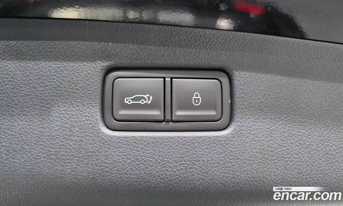 Genesis GV70 2022 0.1 гидро в Москве № 1905523, фото 29