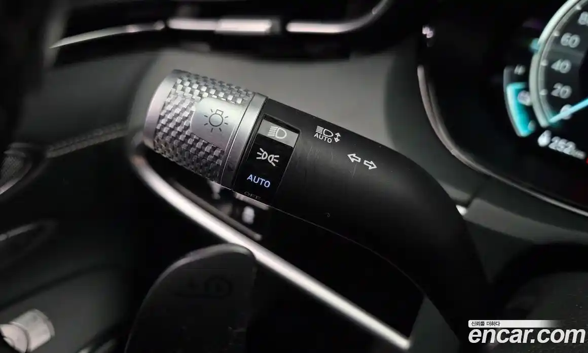 Genesis GV70 2022 0.1 гидро в Москве № 1905523, фото 31