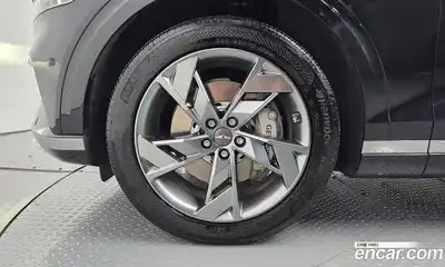 Genesis GV70 2022 0.1 гидро в Москве № 1905523, миниатюра 5