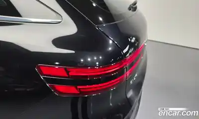 Genesis GV70 2022 0.1 гидро в Москве № 1905523, миниатюра 9