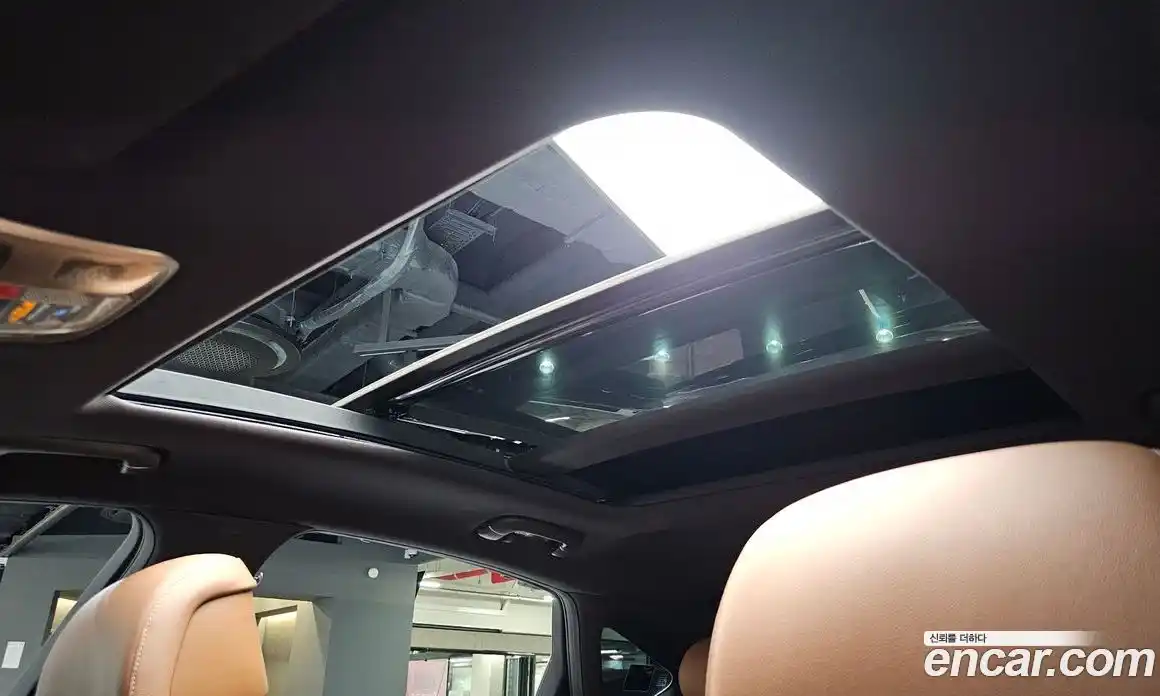 Genesis G80 2021 2.5 гидро в Москве № 1905557, фото 32