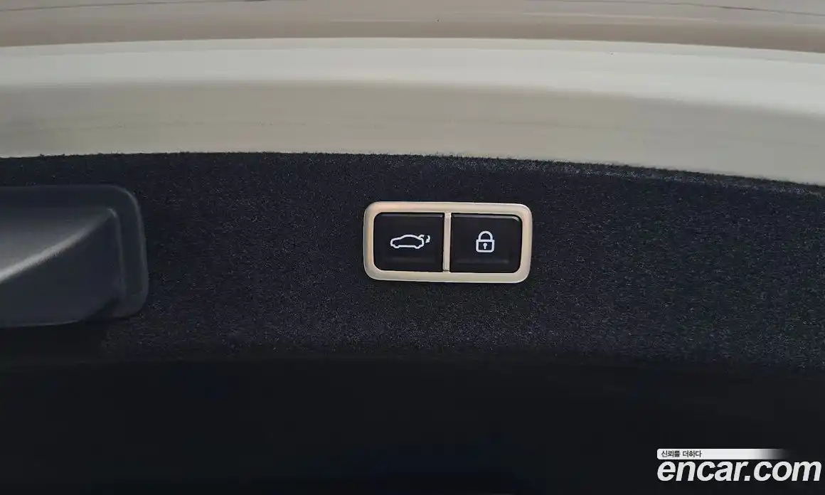 Genesis G80 2021 2.5 гидро в Москве № 1905557, фото 34