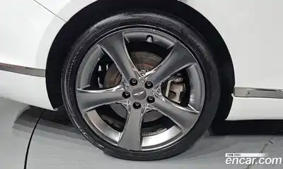 Genesis G80 2021 2.5 гидро в Москве № 1905557, миниатюра 4