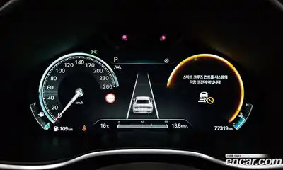 Genesis G80 2021 2.5 гидро в Москве № 1905557, миниатюра 10