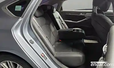 Genesis G80 2016 3.3 гидро в Москве № 1905572, миниатюра 11