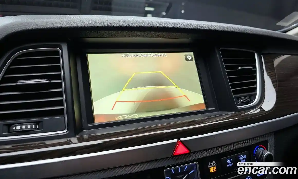 Genesis G80 2016 3.3 гидро в Москве № 1905572, фото 15