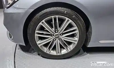 Genesis G80 2016 3.3 гидро в Москве № 1905572, миниатюра 5
