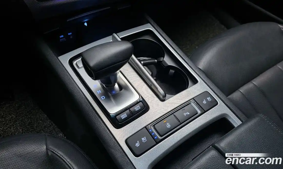 Genesis G80 2016 3.3 гидро в Москве № 1905572, фото 9