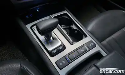 Genesis G80 2016 3.3 гидро в Москве № 1905572, миниатюра 9