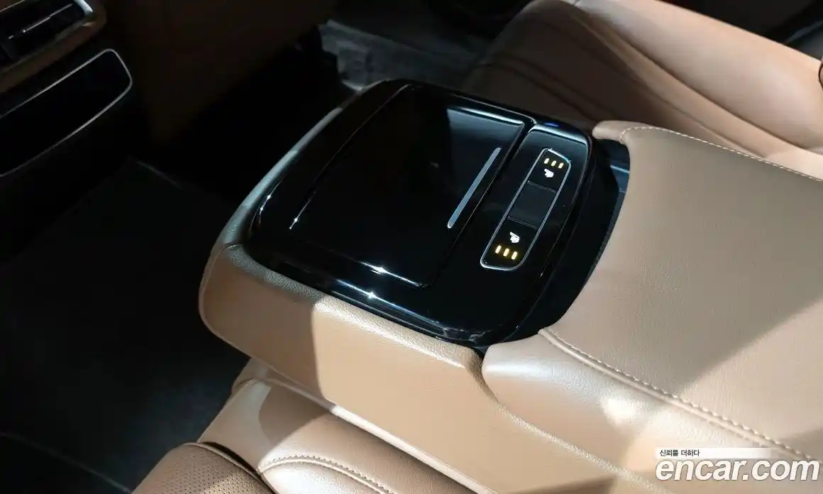Genesis G80 2022 2.5 гидро в Москве № 1905627, фото 18