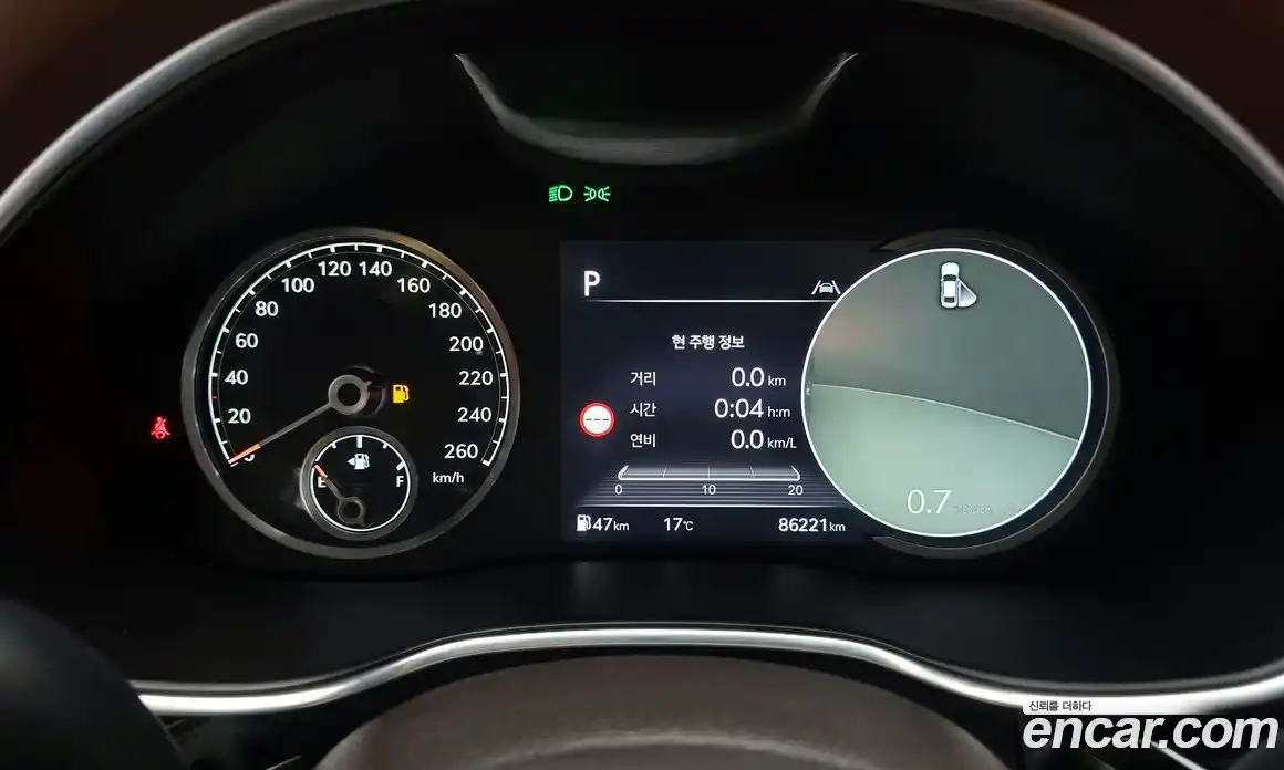 Genesis G80 2022 2.5 гидро в Москве № 1905627, фото 8