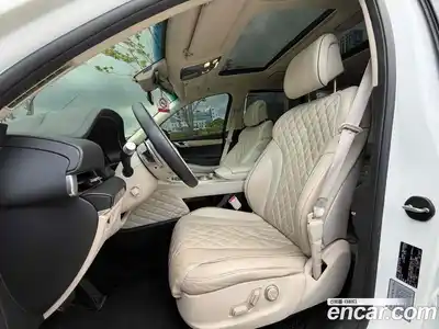 Genesis GV80 2023 3.5 гидро в Москве № 1905631, миниатюра 7