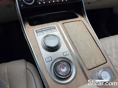 Genesis GV80 2023 3.5 гидро в Москве № 1905631, миниатюра 10