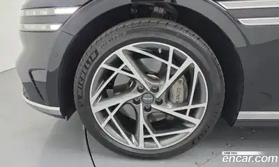 Genesis G90 2024 3.5 гидро в Москве № 1905633, миниатюра 5