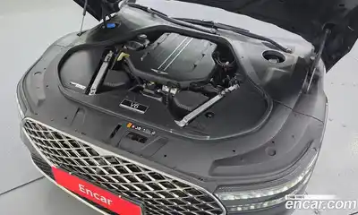 Genesis G90 2024 3.5 гидро в Москве № 1905633, миниатюра 6