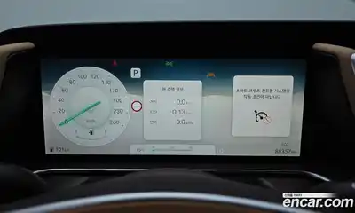 Genesis G90 2024 3.5 гидро в Москве № 1905633, миниатюра 8