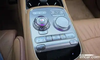 Genesis G90 2024 3.5 гидро в Москве № 1905633, миниатюра 9