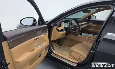 Genesis G90 2024 3.5 гидро в Москве № 1905633, миниатюра 10