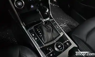 SsangYong Korando 2021 1.5 гидро в Москве № 1905821, миниатюра 12