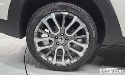SsangYong Torres 2023 1.5 гидро в Москве № 1905944, миниатюра 5