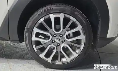 SsangYong Torres 2023 1.5 гидро в Москве № 1905944, миниатюра 7