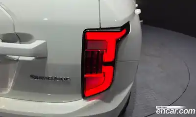 SsangYong Torres 2023 1.5 гидро в Москве № 1905944, миниатюра 9