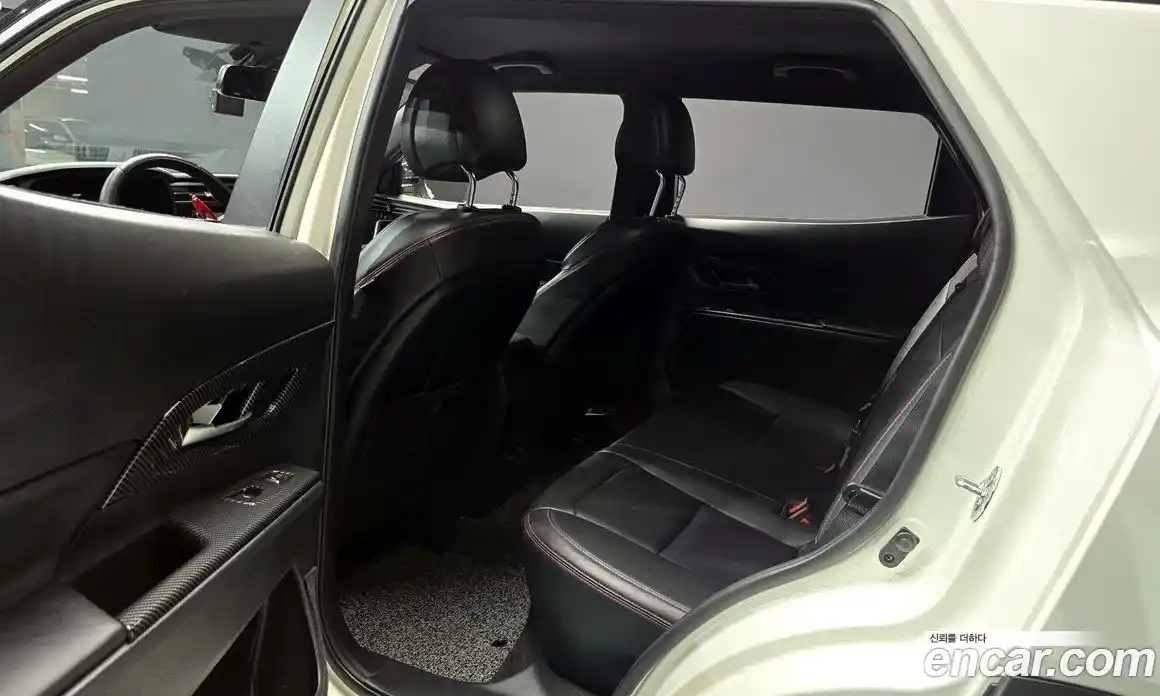 SsangYong Korando 2020 1.5 гидро в Москве № 1905994, фото 12