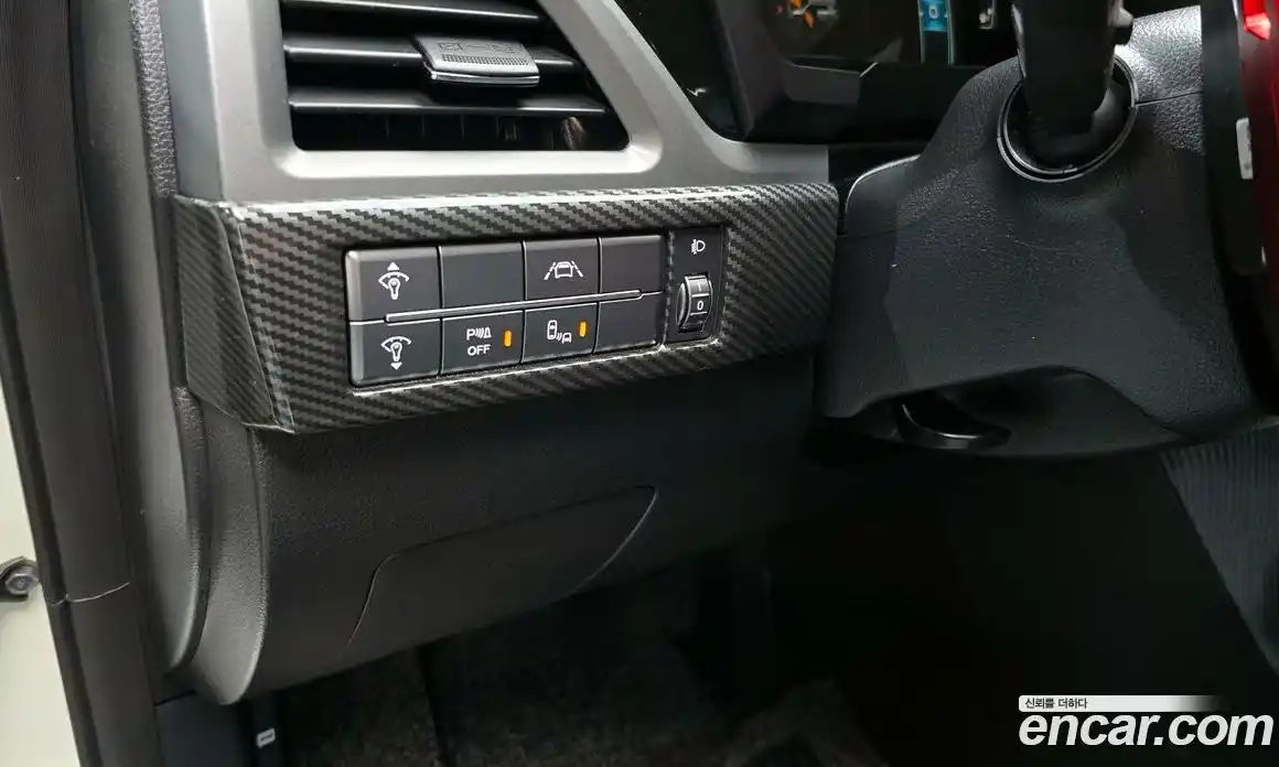 SsangYong Korando 2020 1.5 гидро в Москве № 1905994, фото 19