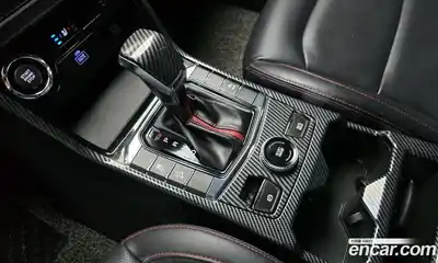 SsangYong Korando 2020 1.5 гидро в Москве № 1905994, миниатюра 9