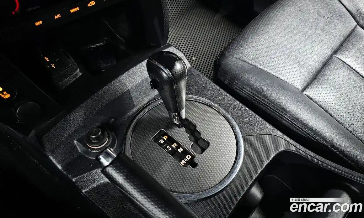 SsangYong Korando 2015 2.0 гидро в Москве № 1906098, фото 11