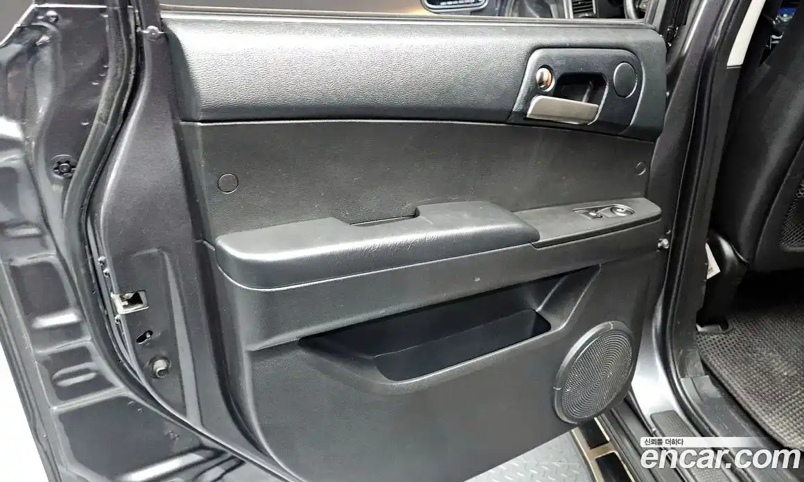 SsangYong Korando 2015 2.0 гидро в Москве № 1906098, фото 14