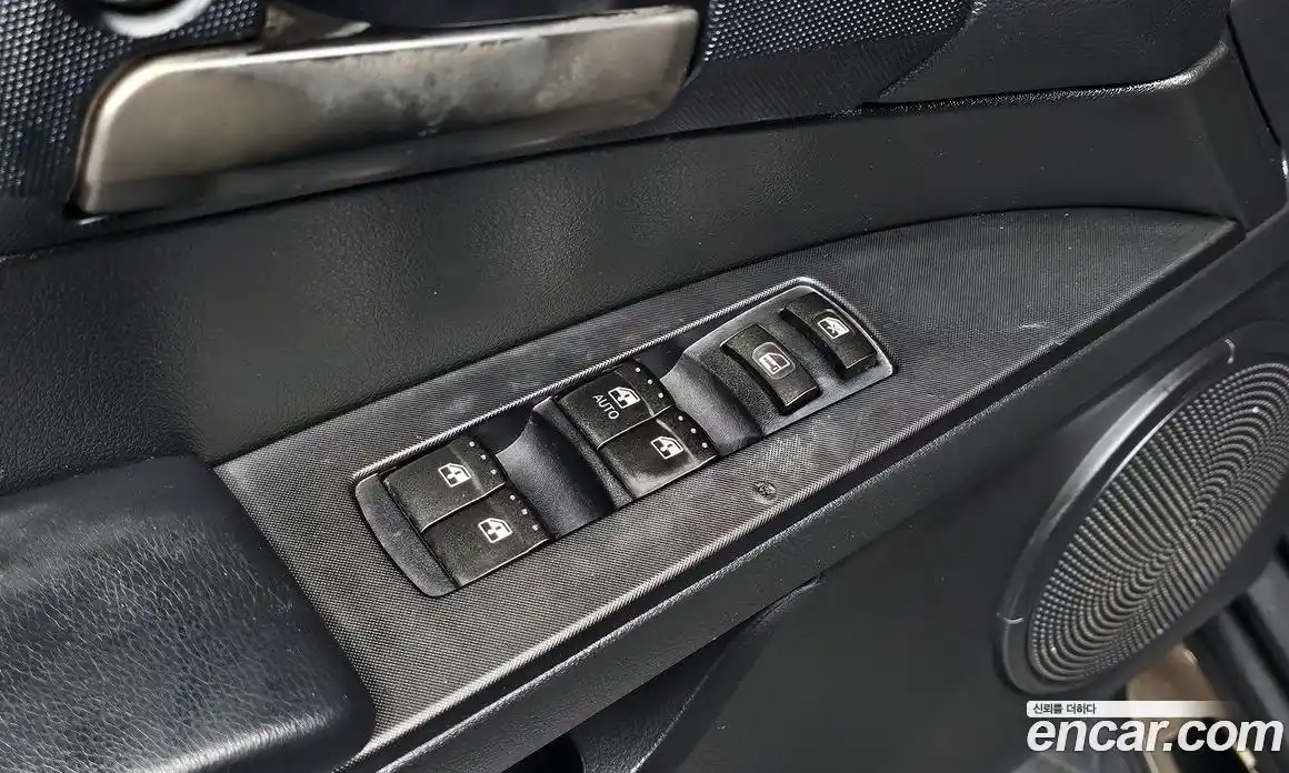 SsangYong Korando 2015 2.0 гидро в Москве № 1906098, фото 26